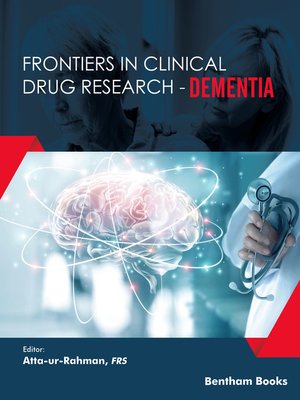 cover image of Frontiers in Clinical Drug Research - Dementia, Volume 1
